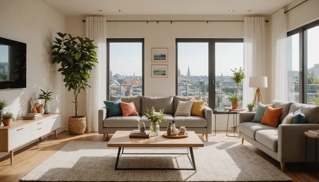 Top 5 Mistakes Short-Term Rental Hosts Make